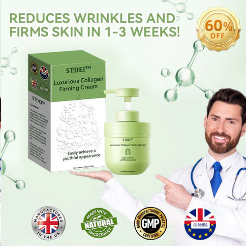 👩‍⚕🎉𝐒𝐓𝐃𝐄𝐈™  𝐋𝐮𝐱𝐮𝐫𝐢𝐨𝐮𝐬 𝐂𝐨𝐥𝐥𝐚𝐠𝐞𝐧 𝐅𝐢𝐫𝐦𝐢𝐧𝐠 𝐂𝐫𝐞𝐚𝐦(🔥74% Off for a Limited Time!)🌿