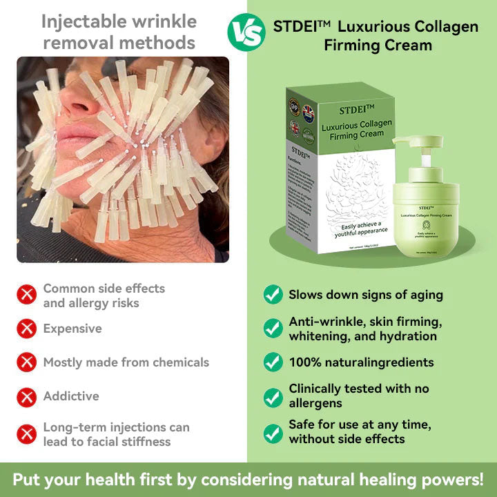👩‍⚕🎉𝐒𝐓𝐃𝐄𝐈™  𝐋𝐮𝐱𝐮𝐫𝐢𝐨𝐮𝐬 𝐂𝐨𝐥𝐥𝐚𝐠𝐞𝐧 𝐅𝐢𝐫𝐦𝐢𝐧𝐠 𝐂𝐫𝐞𝐚𝐦(🔥74% Off for a Limited Time!)🌿