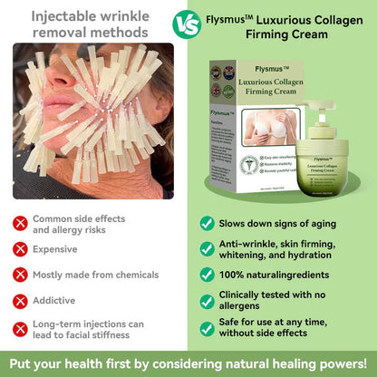 ✨🎋💐Flysmus™  𝑳𝒖𝒙𝒖𝒓𝒊𝒐𝒖𝒔 𝑪𝒐𝒍𝒍𝒂𝒈𝒆𝒏 𝑭𝒊𝒓𝒎𝒊𝒏𝒈 𝑪𝒓𝒆𝒂𝒎(🔥70% Off for a Limited Time!)