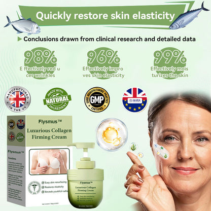 ✨🎋💐Flysmus™  𝑳𝒖𝒙𝒖𝒓𝒊𝒐𝒖𝒔 𝑪𝒐𝒍𝒍𝒂𝒈𝒆𝒏 𝑭𝒊𝒓𝒎𝒊𝒏𝒈 𝑪𝒓𝒆𝒂𝒎(🔥70% Off for a Limited Time!)